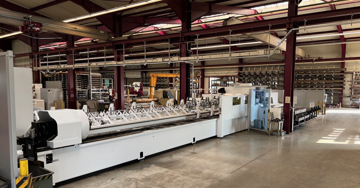 Kunden-Interview HVD Produktion GmbH & Co. KG | wlw - wlw.de